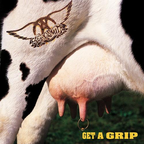 Get A Grip [A.U. Edition]
